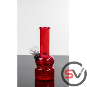 BOTTLE SHAPED MINI OIL BURNER 5inch